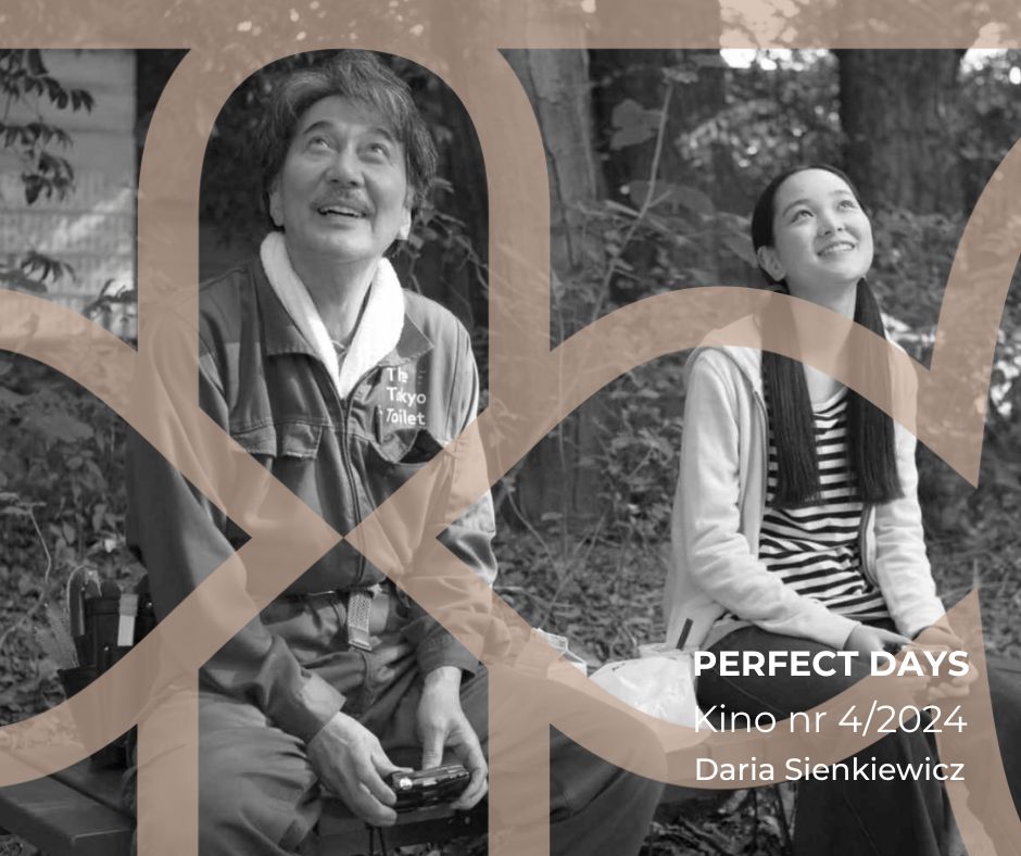PERFECT DAYS