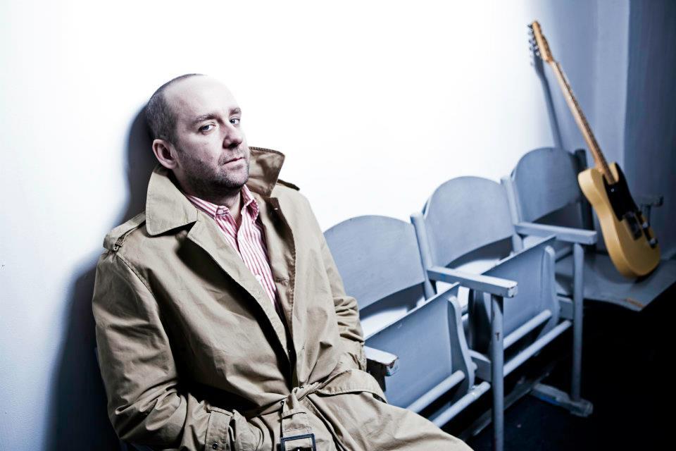 fot. Michał Andrysiak / materiały prasowe artysty